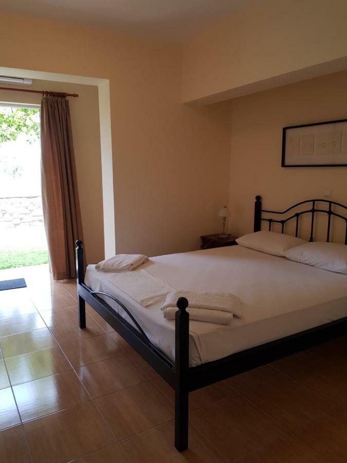 Apartament Το Είδωλον Epidaurus Zewnętrze zdjęcie