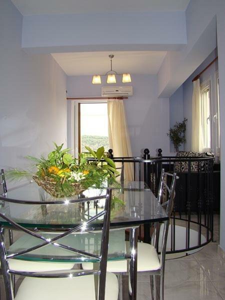 Apartament Το Είδωλον Epidaurus Zewnętrze zdjęcie