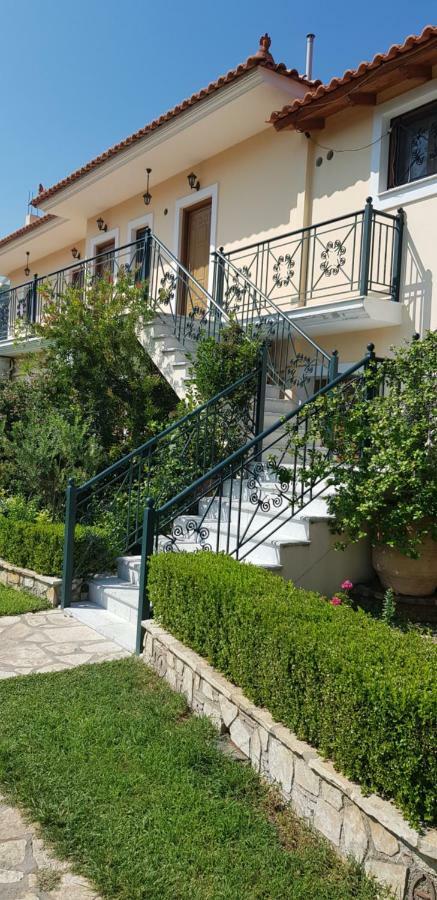 Apartament Το Είδωλον Epidaurus Zewnętrze zdjęcie